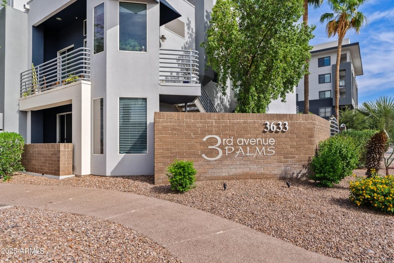 3633 3rd Ave -- #1035, Phoenix, AZ 85013