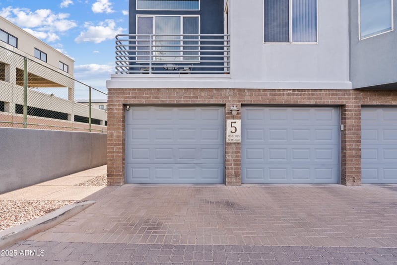 3633 3rd Ave -- #1035, Phoenix, AZ 85013