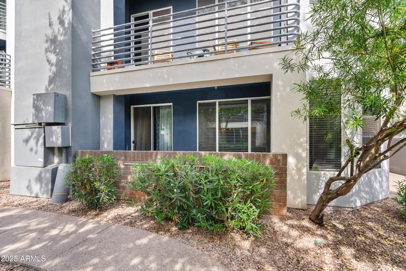 3633 3rd Ave -- #1035, Phoenix, AZ 85013