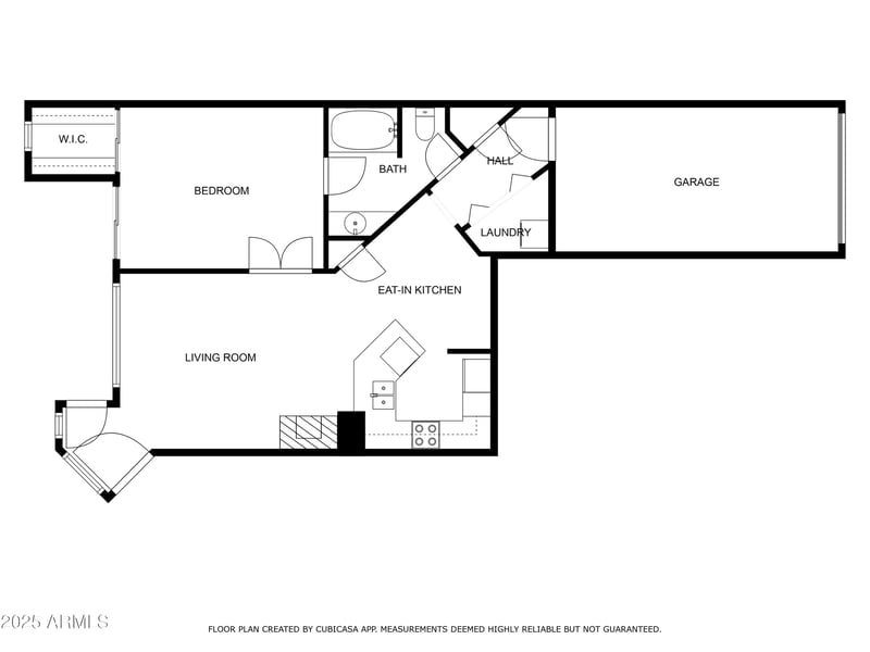 3633 3rd Ave -- #1035, Phoenix, AZ 85013