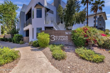 3633 3rd Ave #1059, Phoenix, AZ 85013