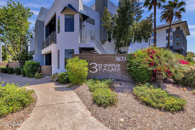 3633 3rd Ave #1059, Phoenix, AZ 85013