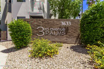 3633 3rd Ave #1089, Phoenix, AZ 85013