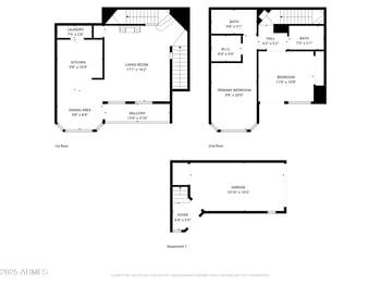 3633 3rd Ave #2009, Phoenix, AZ 85013