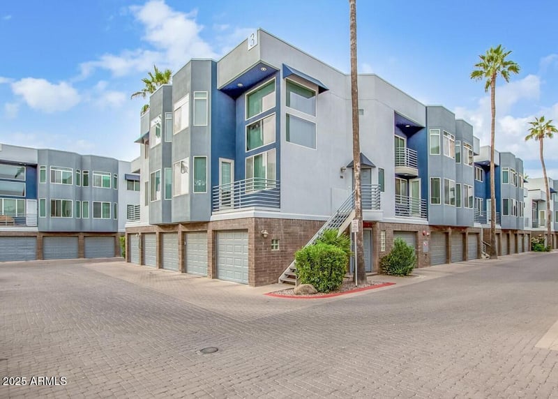 3633 3rd Ave #2012, Phoenix, AZ 85013