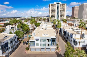 3633 3rd Ave #2016, Phoenix, AZ 85013
