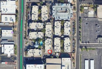 3633 3rd Ave #2016, Phoenix, AZ 85013