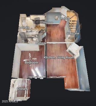 3633 3rd Ave #2043, Phoenix, AZ 85013