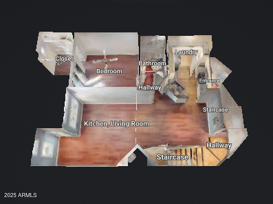 3633 3rd Ave #2043, Phoenix, AZ 85013