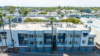 3633 3rd Ave #2043, Phoenix, AZ 85013