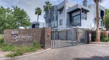 3633 3rd Ave #2051, Phoenix, AZ 85013
