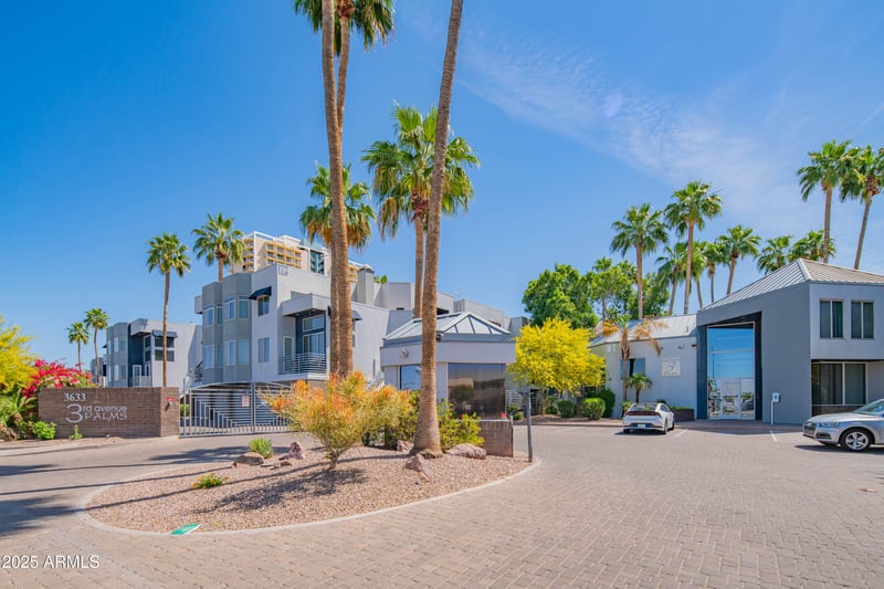 3633 3rd Ave #2061, Phoenix, AZ 85013