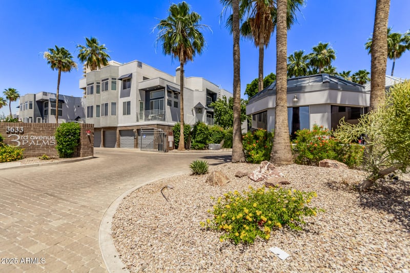 3633 3rd Ave #2083, Phoenix, AZ 85013
