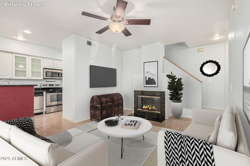 3633 3rd Ave #2083, Phoenix, AZ 85013