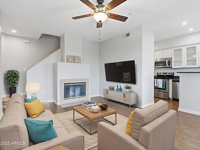 3633 3rd Ave #2084, Phoenix, AZ 85013