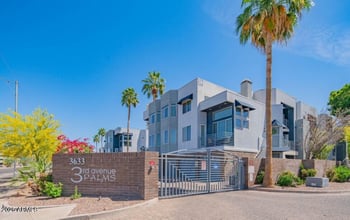 3633 3rd Ave #2091, Phoenix, AZ 85013