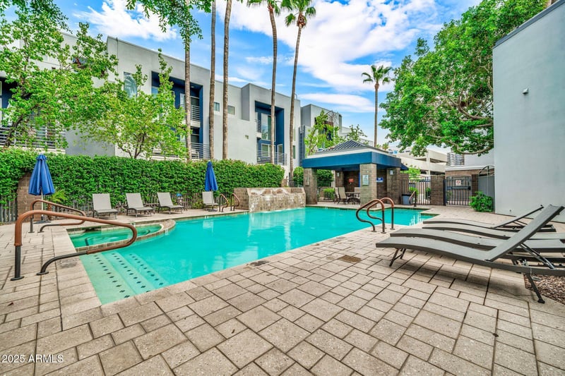 3633 3rd Ave #2102, Phoenix, AZ 85013