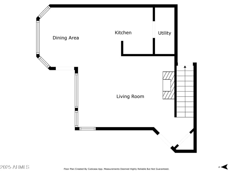 3633 3rd Ave #2102, Phoenix, AZ 85013