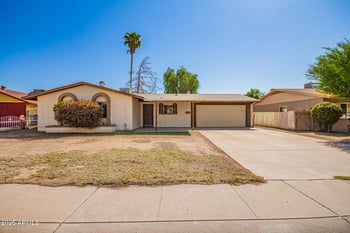 3633 60th Ave, Phoenix, AZ 85033