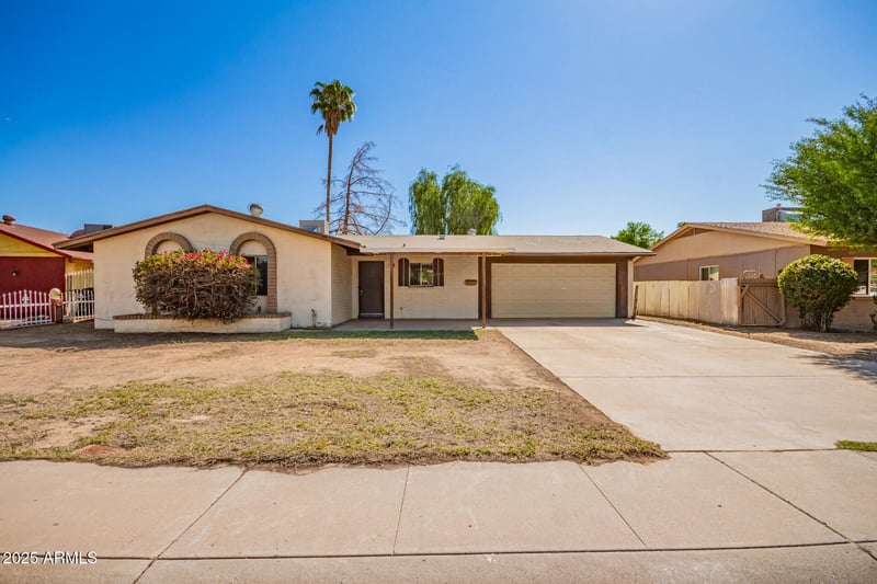 3633 60th Ave, Phoenix, AZ 85033