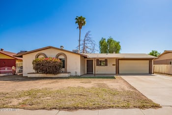 3633 60th Ave, Phoenix, AZ 85033