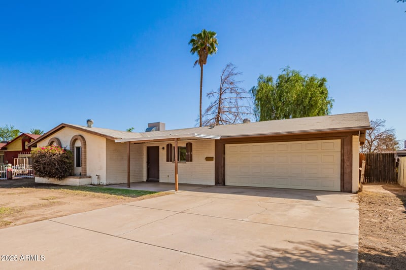 3633 60th Ave, Phoenix, AZ 85033