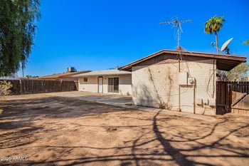 3633 60th Ave, Phoenix, AZ 85033
