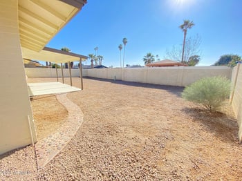 3633 Calavar Rd, Phoenix, AZ 85053