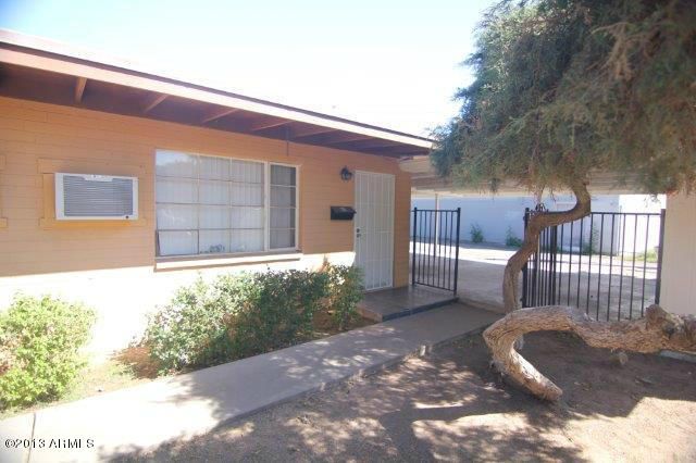 3633 E Verde Ln, Phoenix, AZ 85018