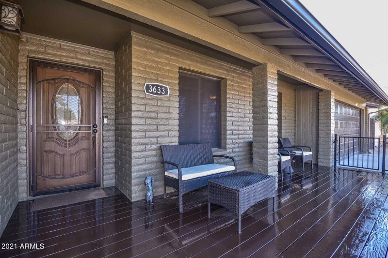 3633 E Wethersfield Rd, Phoenix, AZ 85032