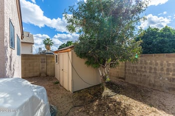 3633 Escuda Dr, Glendale, AZ 85308