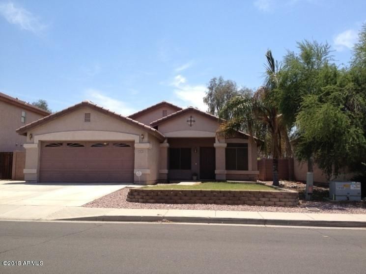 3633 N 105th Dr, Avondale, AZ 85392