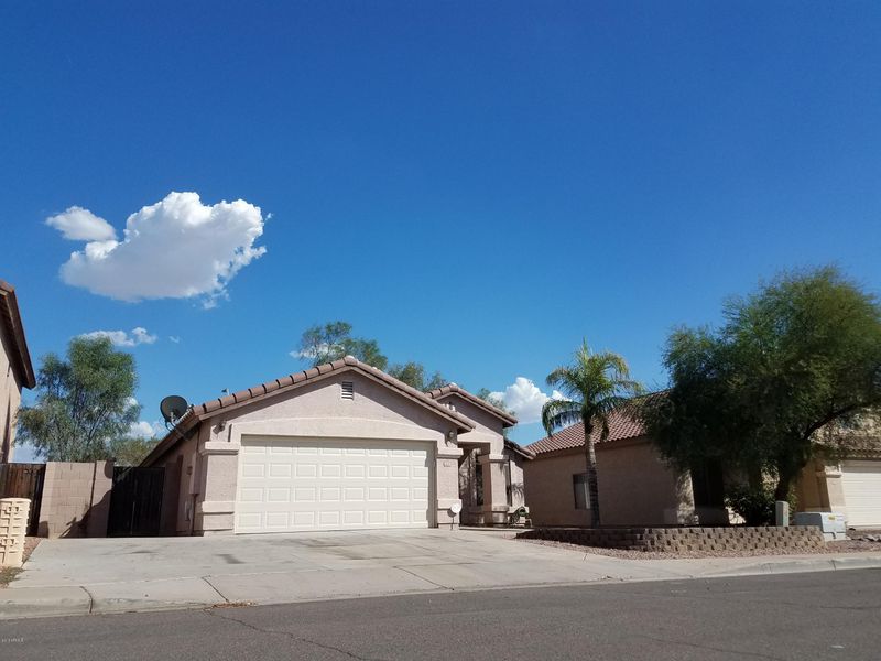 3633 N 105th Dr, Avondale, AZ 85392