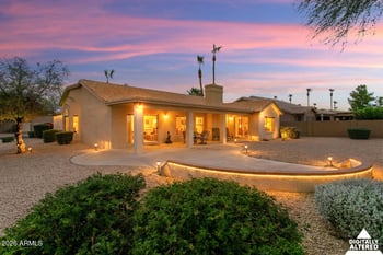 3633 N 154th Ln, Goodyear, AZ 85395