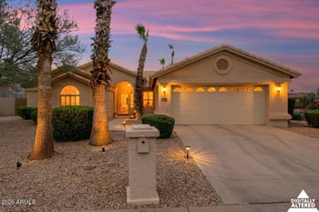 3633 N 154th Ln, Goodyear, AZ 85395
