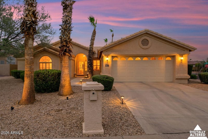 Home Worth Check