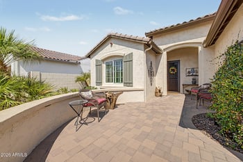 3633 N 163rd Dr, Goodyear, AZ 85395