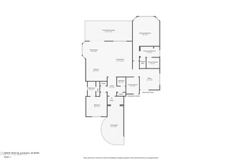3633 163rd Dr, Goodyear, AZ 85395
