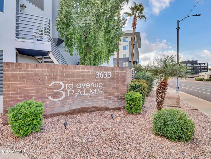 3633 N 3rd Ave #1043, Phoenix, AZ 85013