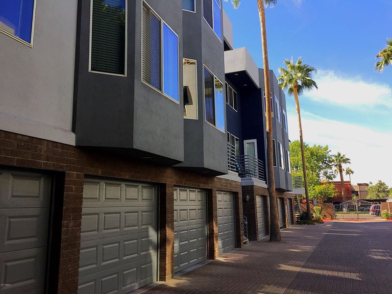 3633 N 3rd Ave #1109, Phoenix, AZ 85013
