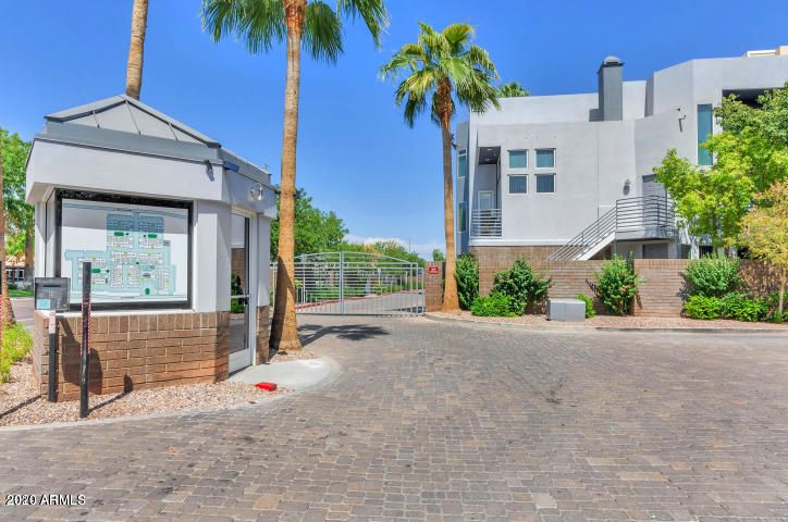 3633 N 3rd Ave #2013, Phoenix, AZ 85013