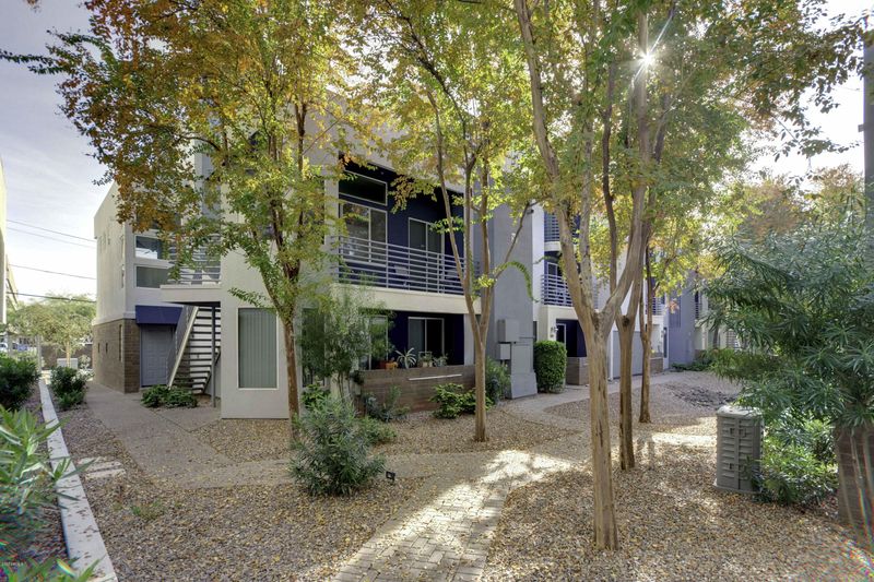 3633 N 3rd Ave #2041, Phoenix, AZ 85013