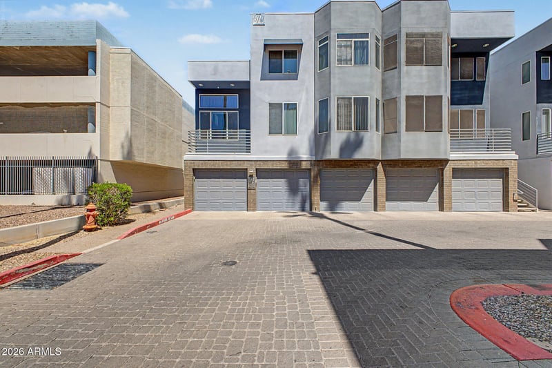 3633 3rd Ave #2051, Phoenix, AZ 85013