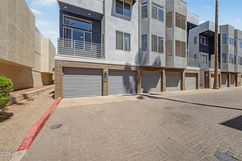 3633 3rd Ave #2051, Phoenix, AZ 85013