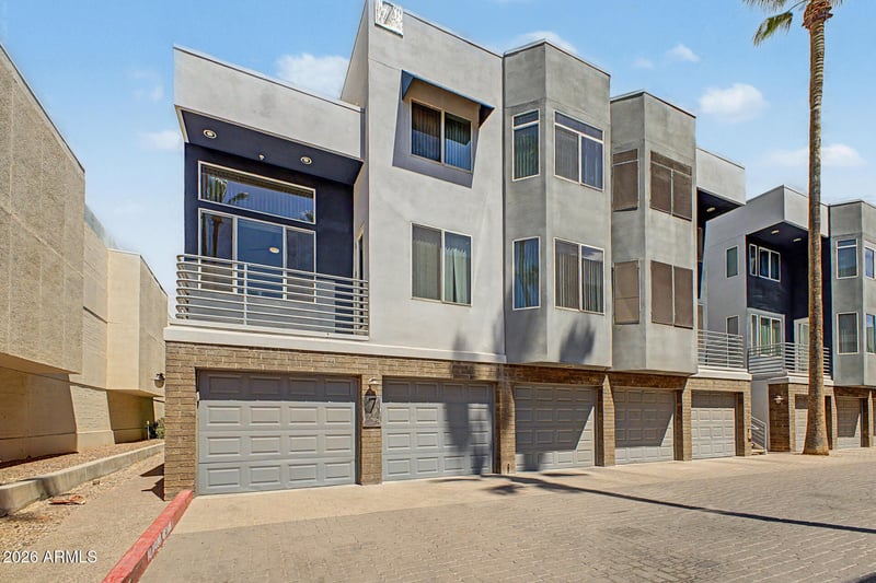 3633 3rd Ave #2051, Phoenix, AZ 85013