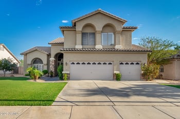 3633 Page Ave, Gilbert, AZ 85234