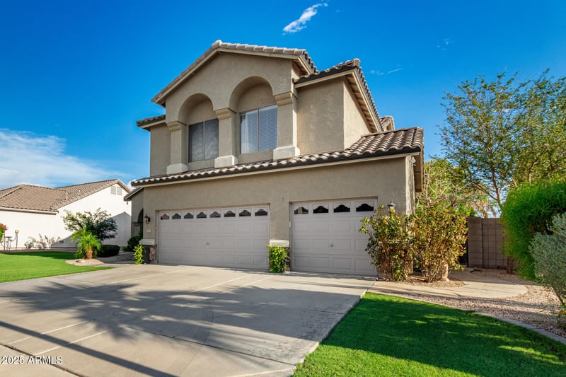 3633 Page Ave, Gilbert, AZ 85234