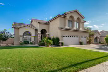 3633 Page Ave, Gilbert, AZ 85234