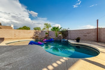 3633 Page Ave, Gilbert, AZ 85234
