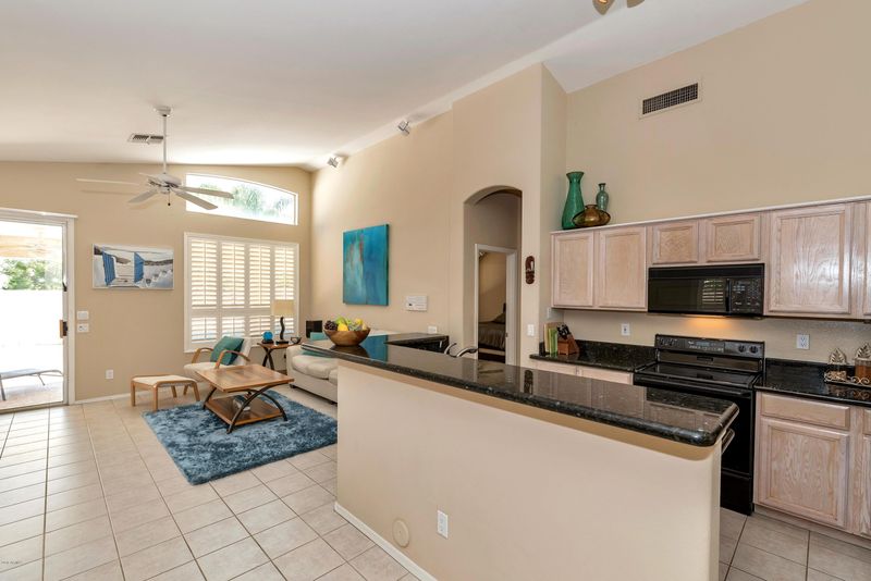 3633 S Sage Ct, Chandler, AZ 85248
